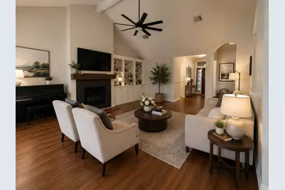 1106 Compass Cove Circle, Spring, TX 77379 - Photo 5