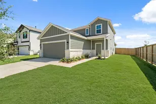 3939 Flora Fld Dr, Brookshire, TX 77423 - Photo 3