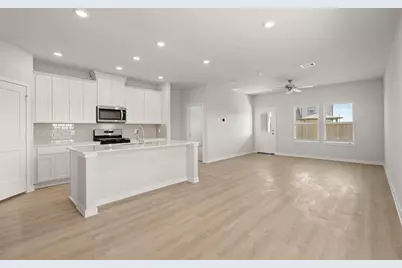 3939 Flora Field Dr, Brookshire, TX 77423 - Photo 7