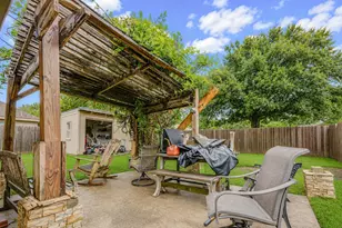 34526 Park Green, Brookshire, TX 77423 - Photo 37
