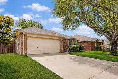 34526 Park Green, Brookshire, TX 77423 - Photo 3