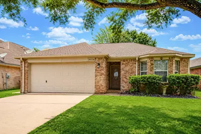 34526 Park Green, Brookshire, TX 77423 - Photo 1