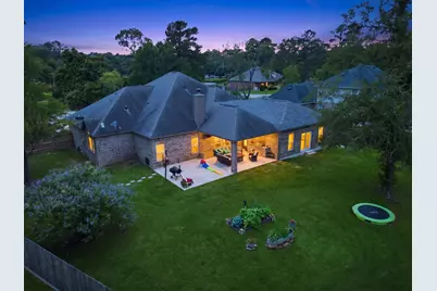24913 Forest Circle, Hockley, TX 77447 - Photo 33