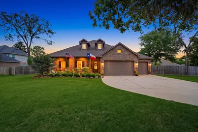 24913 Forest Circle, Hockley, TX 77447 - Photo 1
