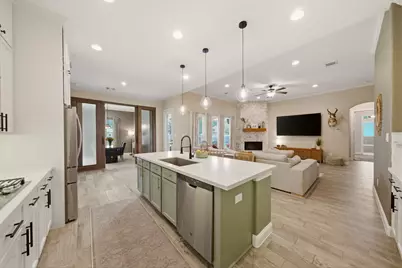 24913 Forest Circle, Hockley, TX 77447 - Photo 9