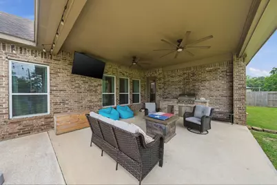 24913 Forest Circle, Hockley, TX 77447 - Photo 31