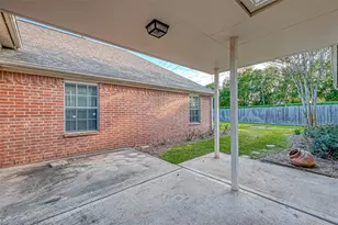 4502 Devonshire St, Sugar Land, TX 77479 - Photo 27