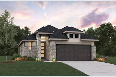 11110 Bluebonnet Prairie Lane, Iowa Colony, MS 77583 - Photo 1