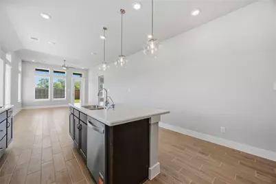 11110 Bluebonnet Prairie Lane, Iowa Colony, TX 77583 - Photo 11