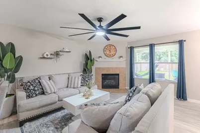 19522 Narcissus Brook Lane, Cypress, TX 77433 - Photo 9