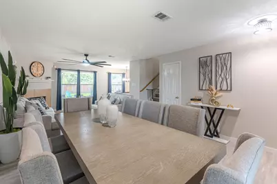 19522 Narcissus Brook Lane, Cypress, TX 77433 - Photo 5