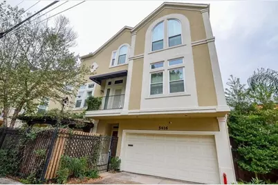 5416 Rose Street, Houston, TX 77007 - Photo 1
