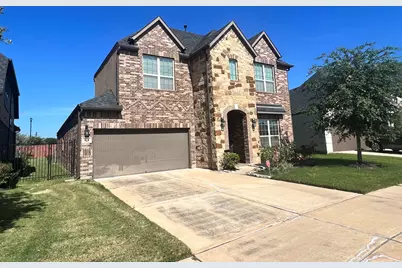 5231 Pickford Grove, Sugar Land, TX 77479 - Photo 3