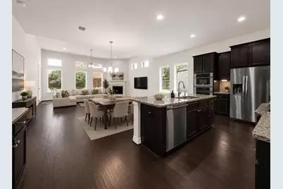 5231 Pickford Grove, Sugar Land, TX 77479 - Photo 5