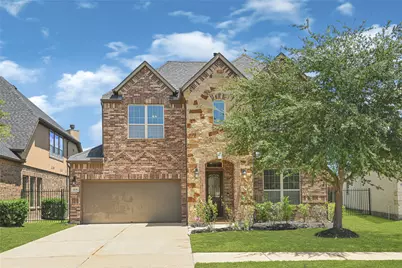 5231 Pickford Grove, Sugar Land, TX 77479 - Photo 1