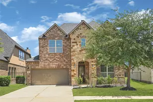 5231 Pickford Grove, Sugar Land, TX 77479 - Photo 1