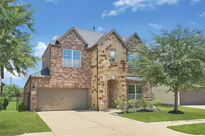 5231 Pickford Grove, Sugar Land, TX 77479 - Photo 3