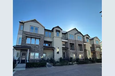 2643 Fountain Key Boulevard Boulevard, Houston, TX 77008 - Photo 1