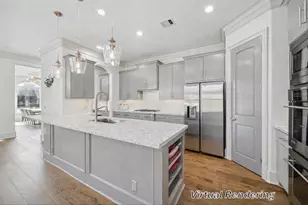 86 S Creekside Ct, Houston, TX 77055 - Photo 15