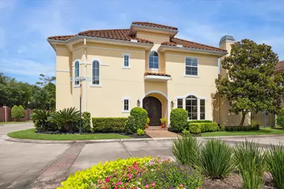 86 S Creekside Court, Houston, TX 77055 - Photo 33
