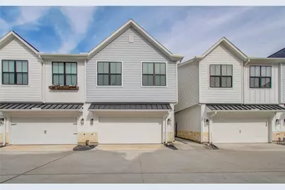 6420 Highland Pine Lane, Houston, TX 77091 - Photo 1