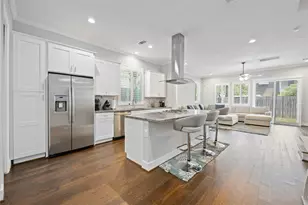 1324 W Pierce St, Houston, TX 77019 - Photo 5