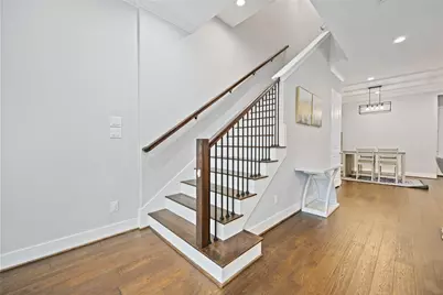 1324 W Pierce St, Houston, TX 77019 - Photo 7