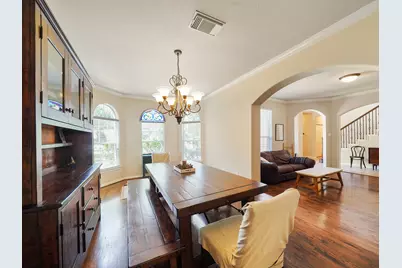 4438 Eden Point Lane, Katy, TX 77494 - Photo 7