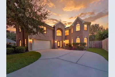 4438 Eden Point Lane, Katy, TX 77494 - Photo 1