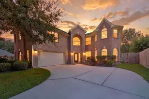 4438 Eden Point Ln, Katy, TX 77494 - Photo 1