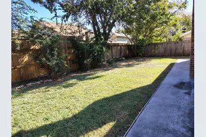 12714 Palm Desert Lane Lane, Houston, TX 77099 - Photo 9