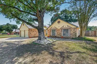 6455 Allerton Street, Houston, TX 77084 - Photo 5