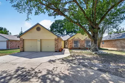 6455 Allerton Street, Houston, TX 77084 - Photo 1