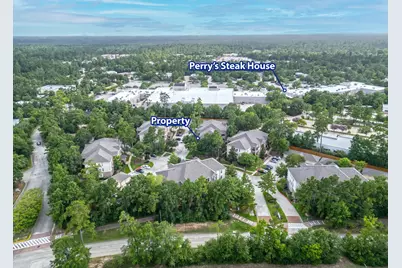 6607 Lake Woodlands Drive #322, The Woodlands, TX 77382 - Photo 19