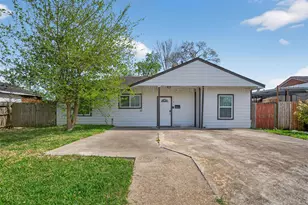 1107 Christine St, Houston, TX 77017 - Photo 1