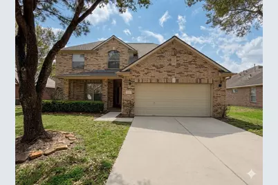 24327 Lanning Drive, Katy, TX 77493 - Photo 1