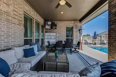 30803 Barred Owl Way, Brookshire, TX 77423 - Photo 37