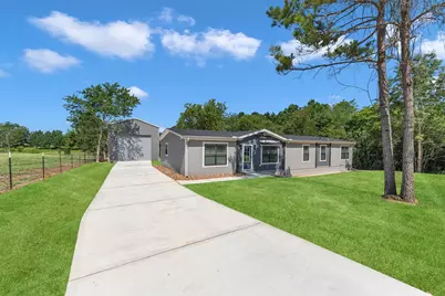 2545 N Mount Mariah Road, Montgomery, TX 77356 - Photo 3