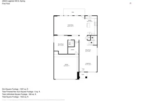 29402 Legends Hill Dr, Spring, TX 77386 - Photo 21