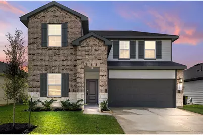 31007 Delamere, Fulshear, TX 77441 - Photo 1