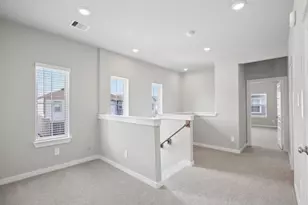 10004 Rustic Charm St, Houston, TX 77080 - Photo 23