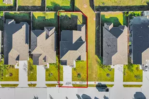 1122 Muscadine Hollow Ln, Richmond, TX 77406 - Photo 45