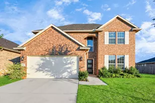1122 Muscadine Hollow Ln, Richmond, TX 77406 - Photo 1