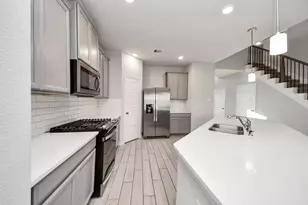 1122 Muscadine Hollow Ln, Richmond, TX 77406 - Photo 11