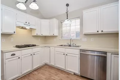 15319 Goodman Street, Houston, TX 77084 - Photo 7
