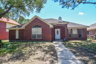 15319 Goodman Street, Houston, TX 77084 - Photo 1