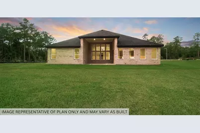 358 Louvenia Court, Pinehurst, TX 77362 - Photo 29