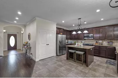 9766 Twin Shores Drive, Willis, TX 77318 - Photo 13