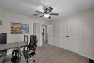 9766 Twin Shores Dr, Willis, TX 77318 - Photo 27