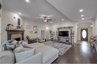 9766 Twin Shores Drive, Willis, TX 77318 - Photo 19
